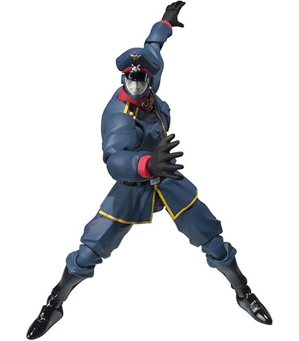 Amazon.co.jp: TAMASHII NATIONS S.H.フィギュアーツ キン肉マン